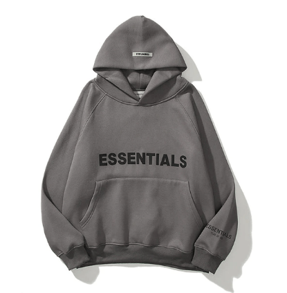 Essentials Hoodie