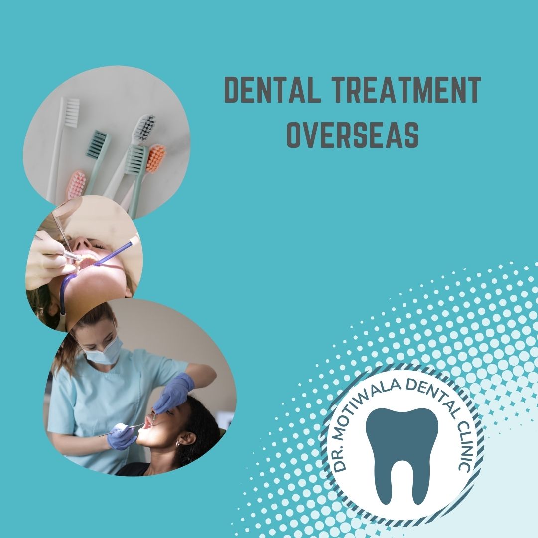 Dental Treatment Overseas