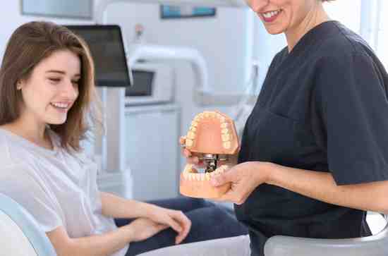 Dental Implants