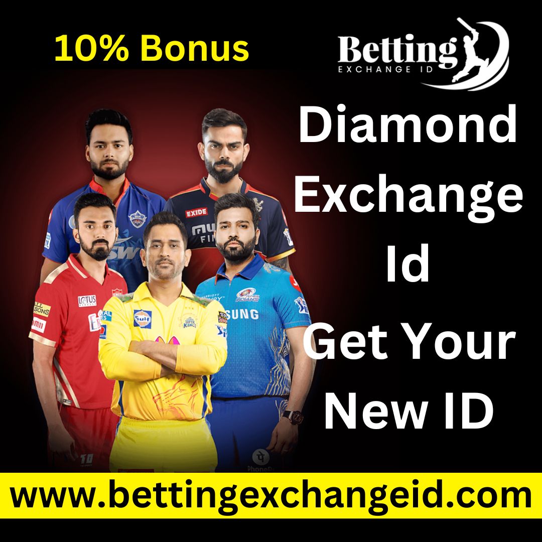 Diamond Exchange ID