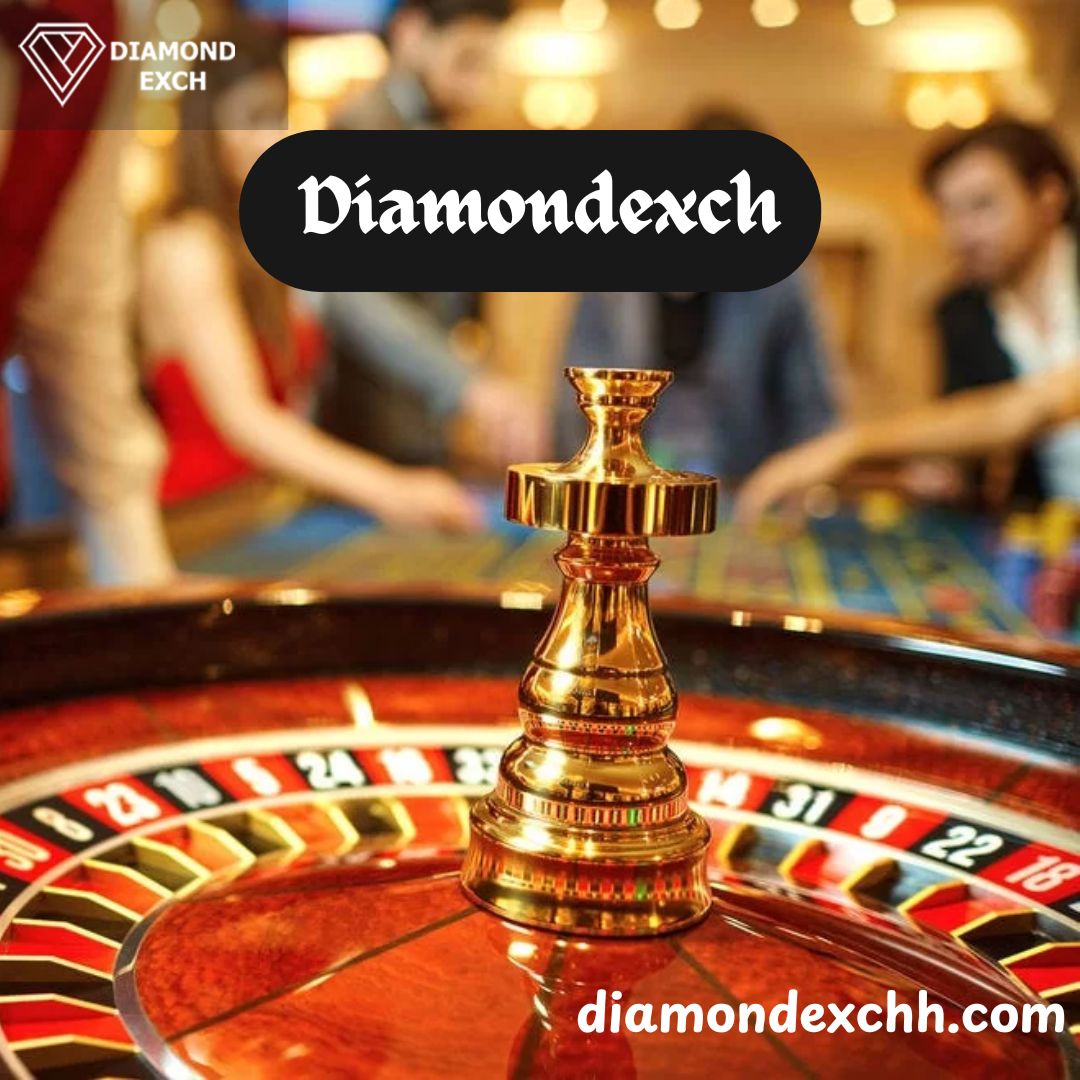 Diamondexch
