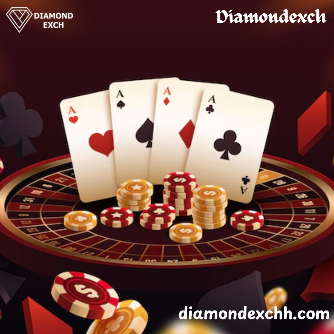 Diamondexch