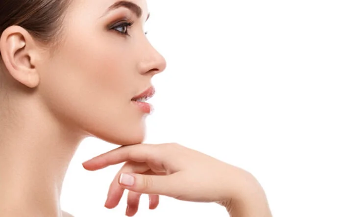 Double Chin Removal in Dubai