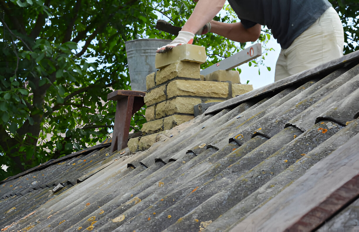 Rebuild Fireplaces in Glen Burnie, MD
