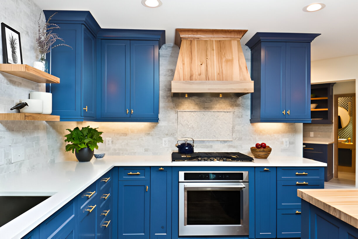Kitchen Cabinet Near Me Riverton, UT