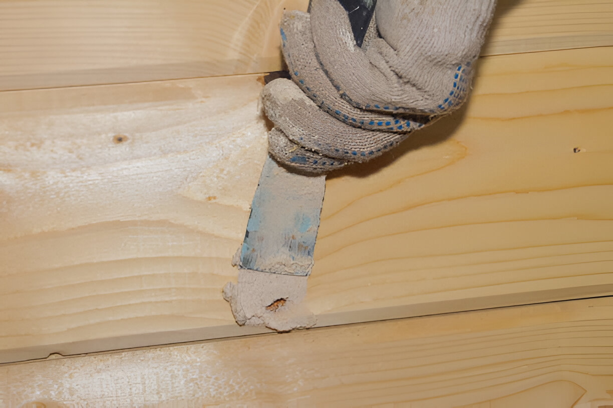 Shiplap Repair Service Cape May, NJ