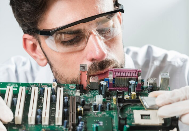 EMC maintenance services by experts