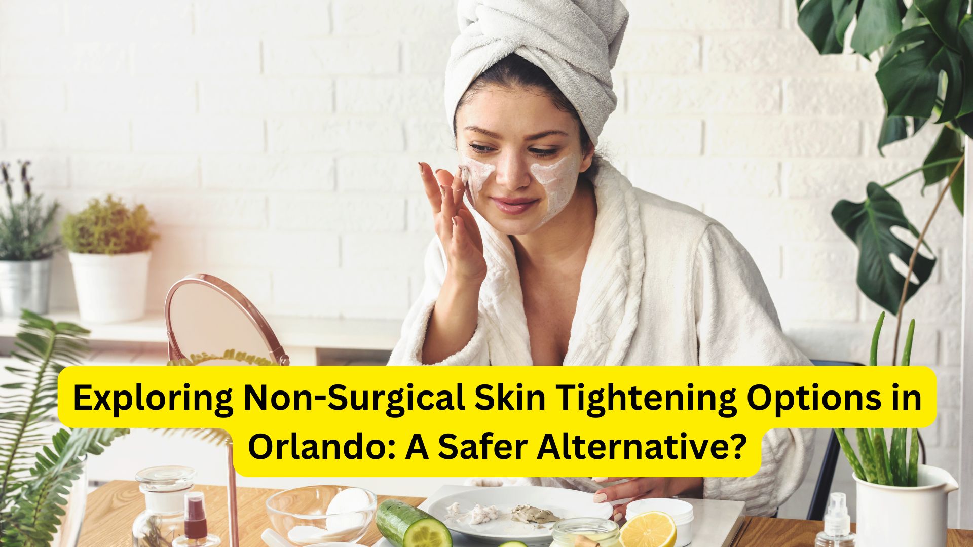 Skin Tightening