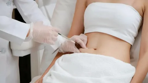 Fat Melting Injections in Dubai