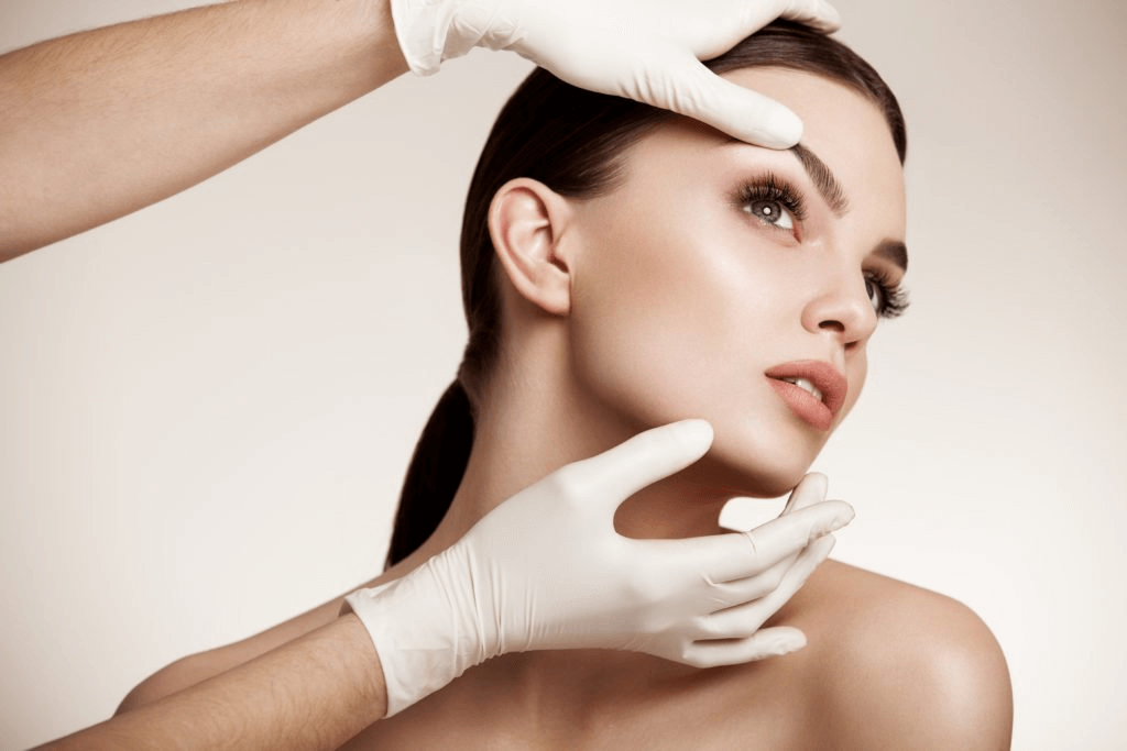 Top 5 Dermal Fillers Injections for Different Facial Areas in Dubai