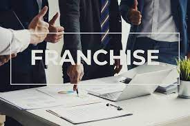 Franchise Opportunities UAE