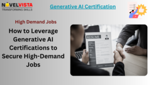 Generative AI Certification