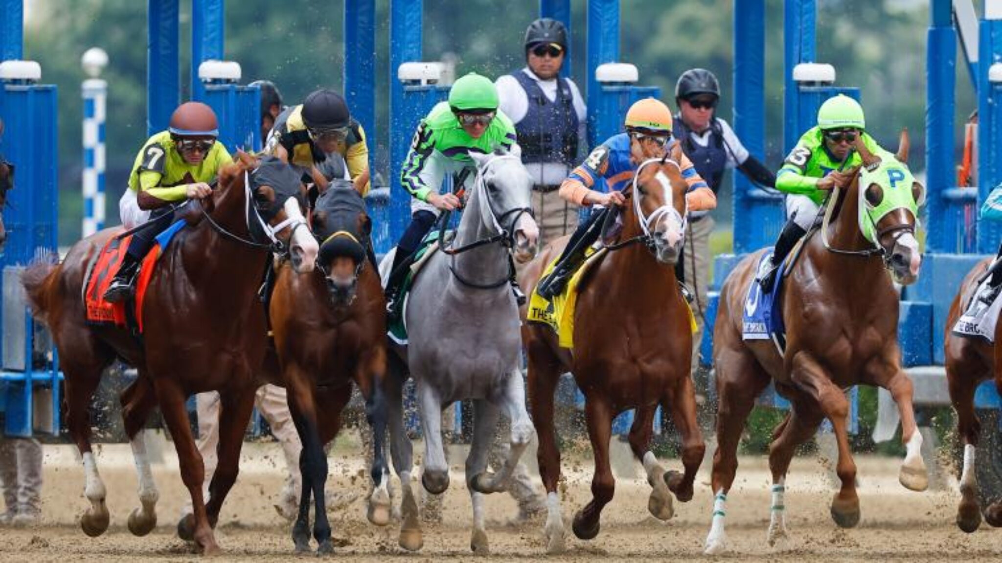 Belmont Stakes Predictions 2024 Expert Insights and Key Factors to