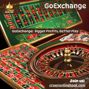 GoExchange