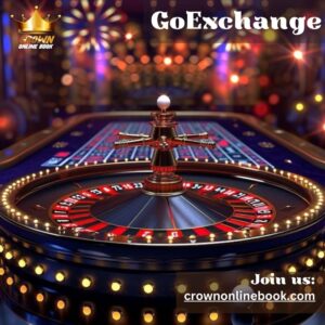 GoExchange 