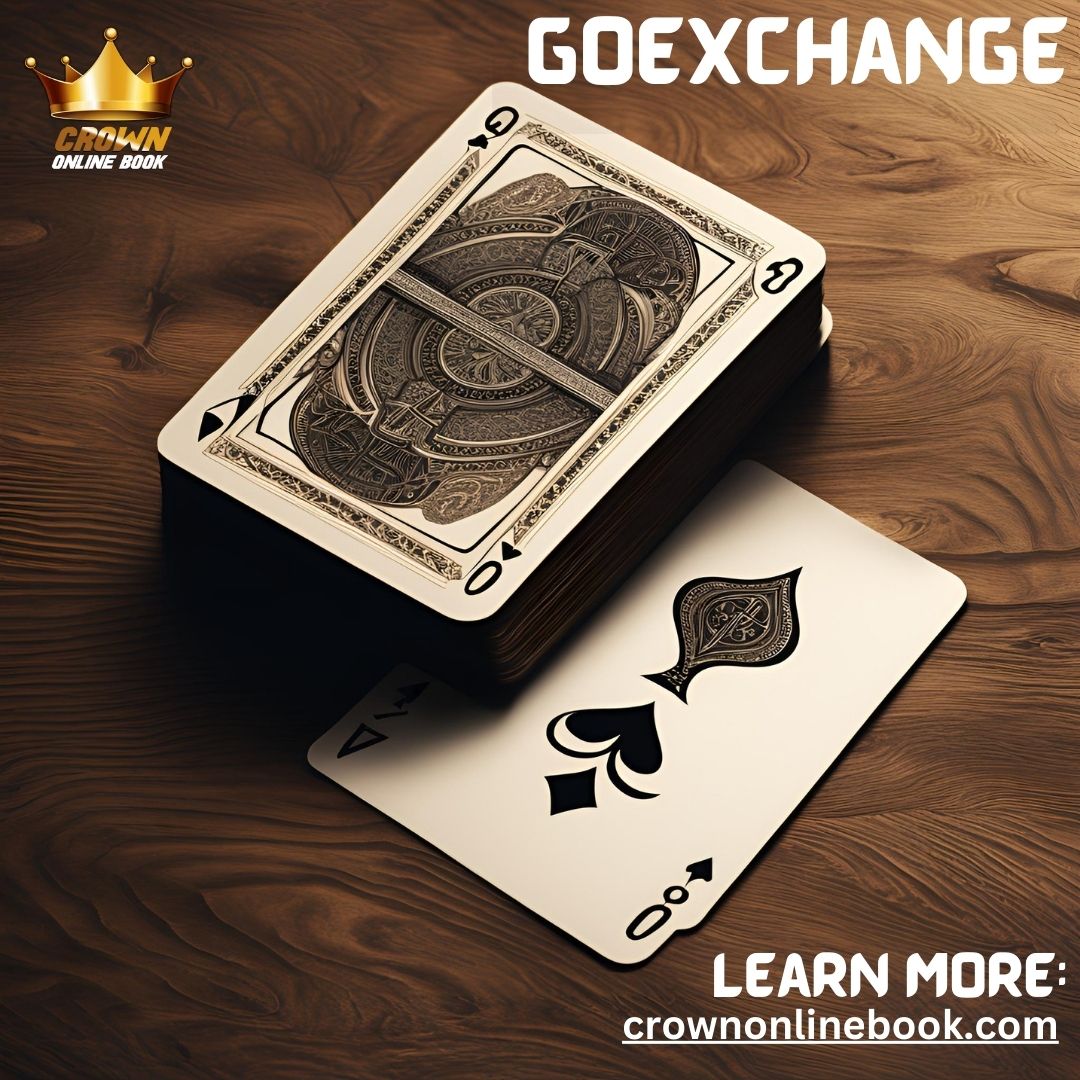GoExchange