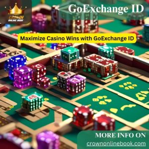 GoExchange ID