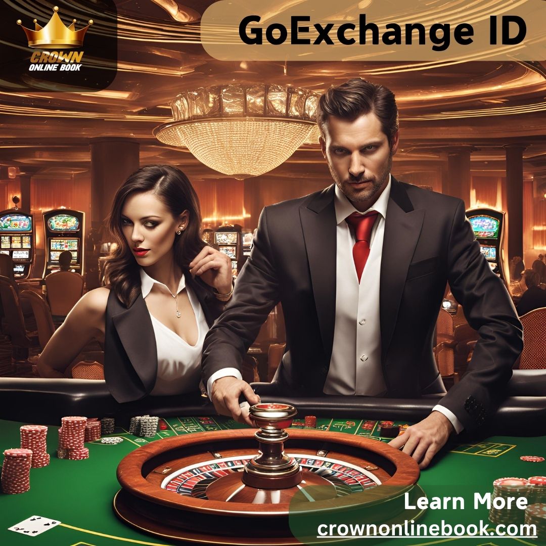 GoExchange ID