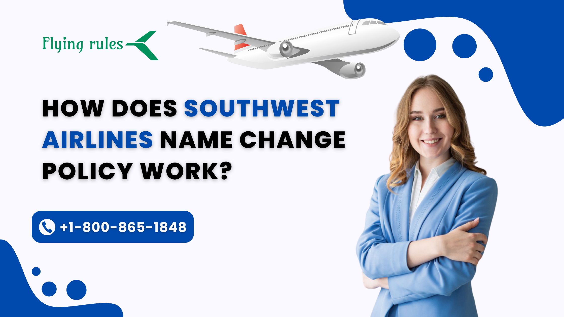 change name on southwest ticket