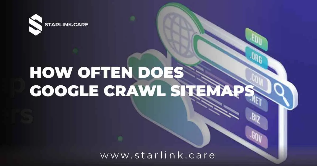 How Often Does Google Crawl Sitemaps