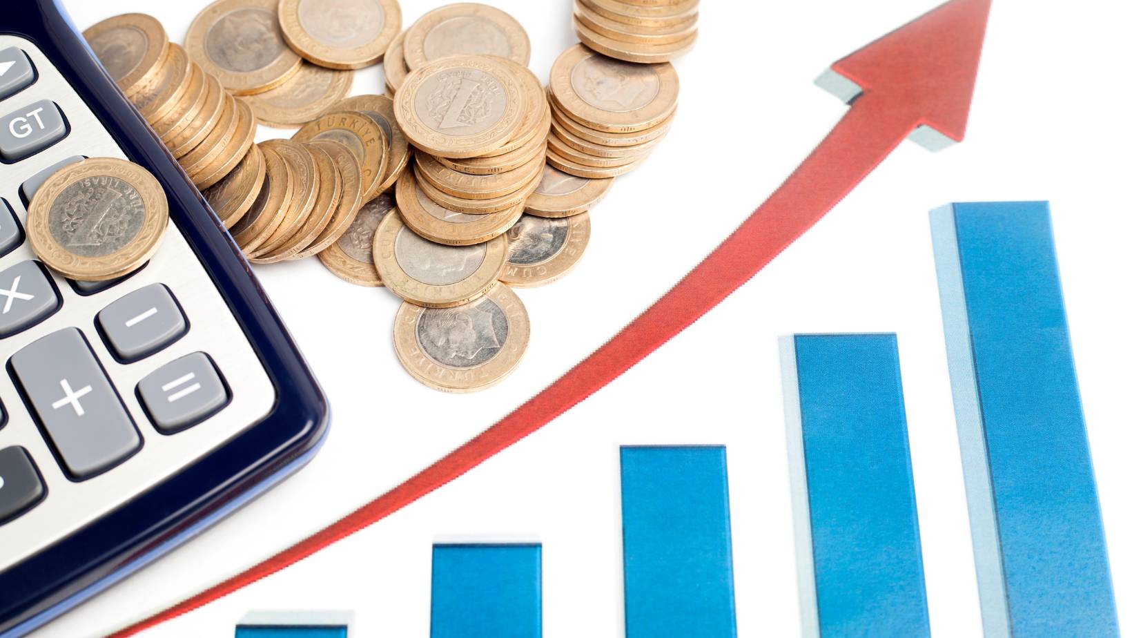 Investment Mortgages