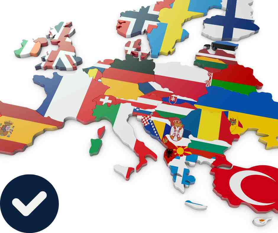 iGaming recognition notice