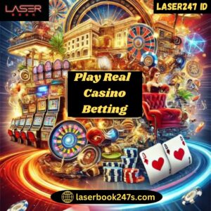 Laser247 ID, Laser247 Login, Laser247, Laser 247, Laser Book 247,