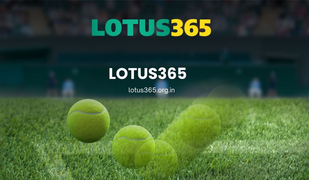 lotus365