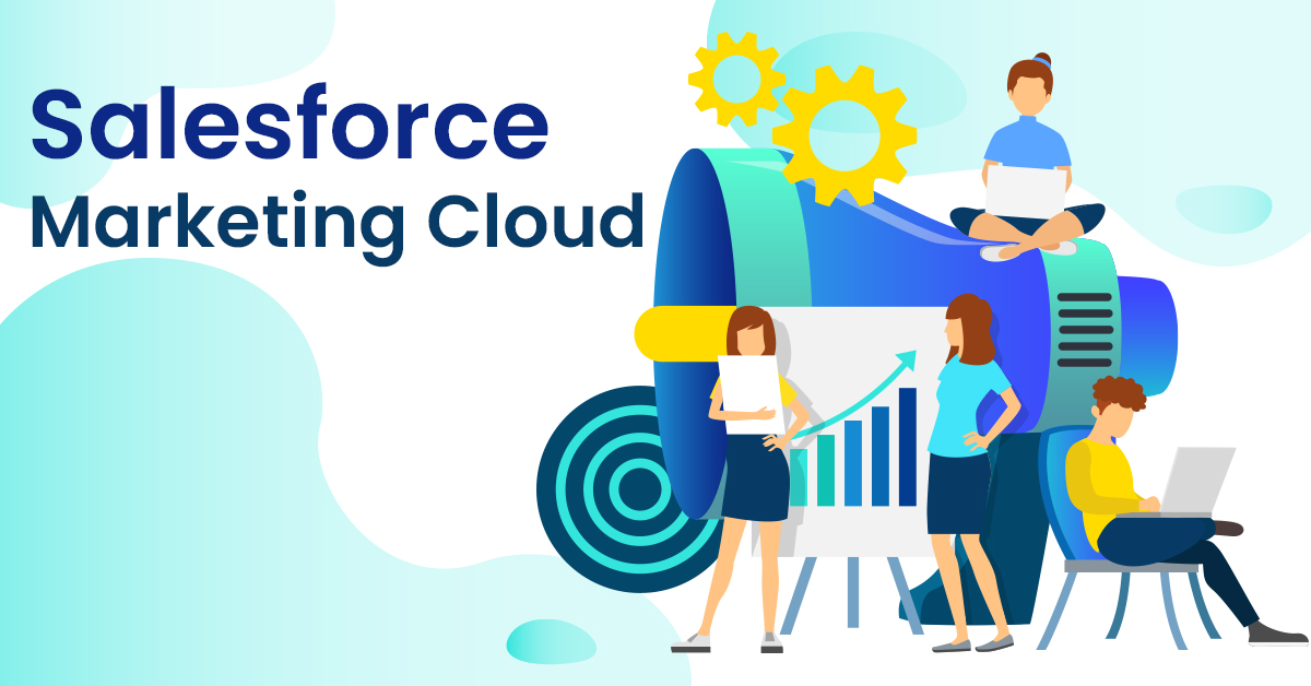 Salesforce MArketing Cloud