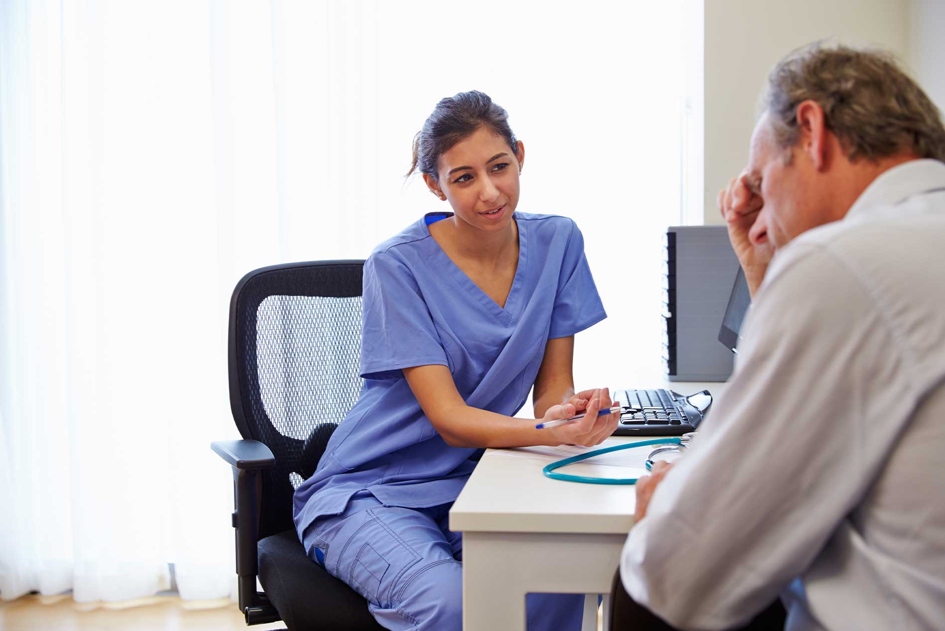 Affordable home visit physiotherapist