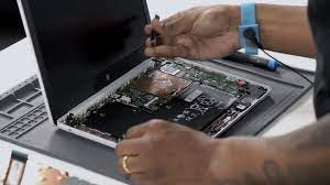 Microsoft surface repair in dubai