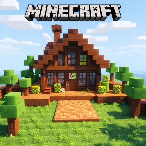 Minecraft Home Decor Tips