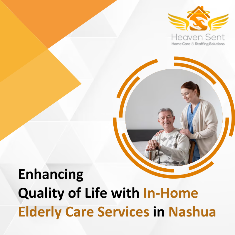 Elderly Care Services Maine