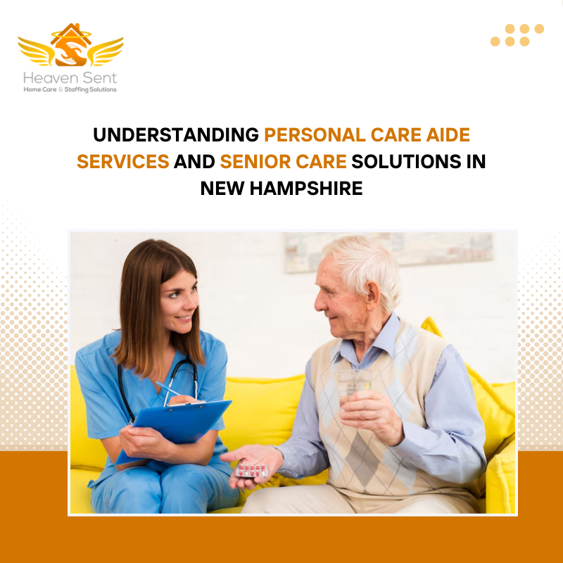 Home Care Assistance