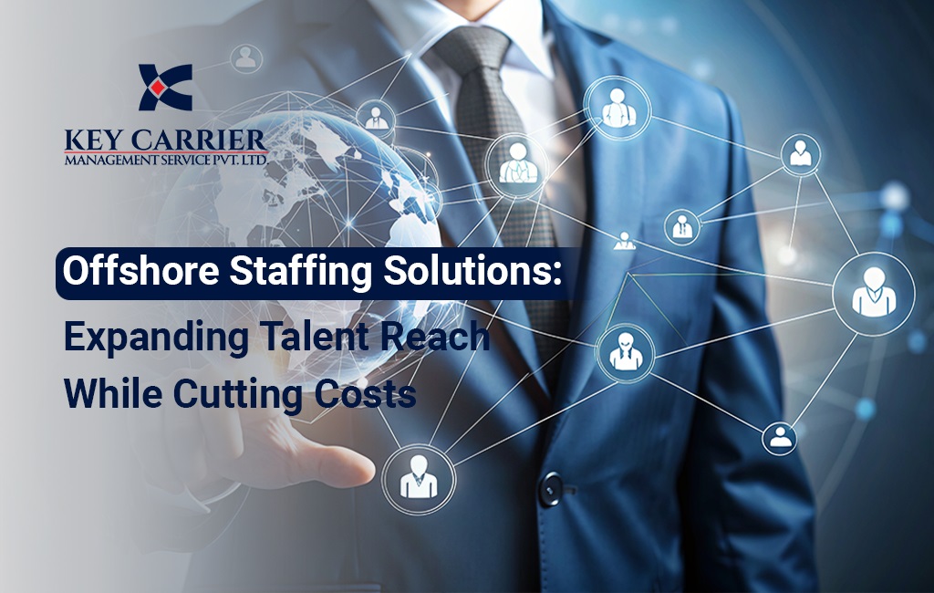 Offshore Staffing Solutions
