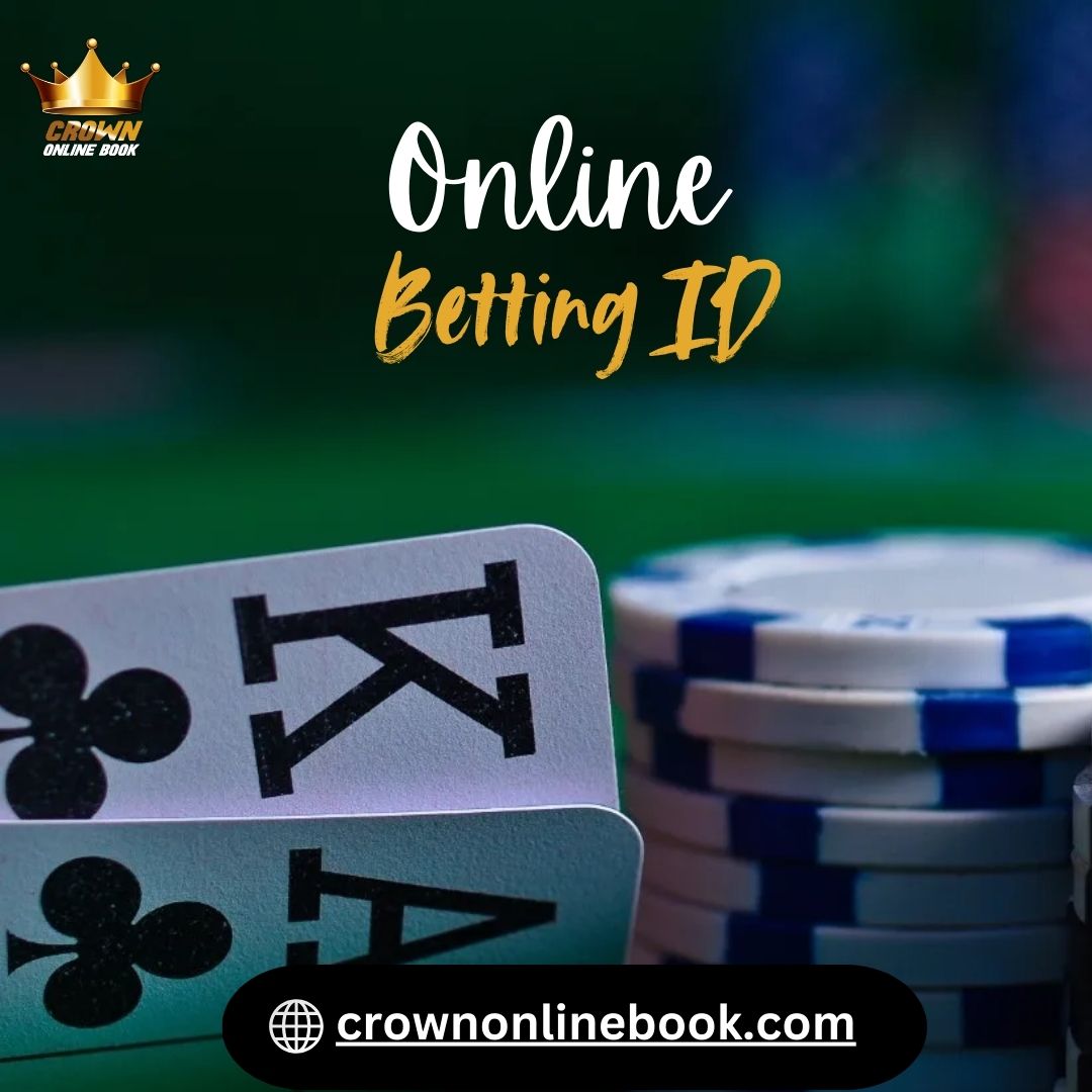 Online Betting ID