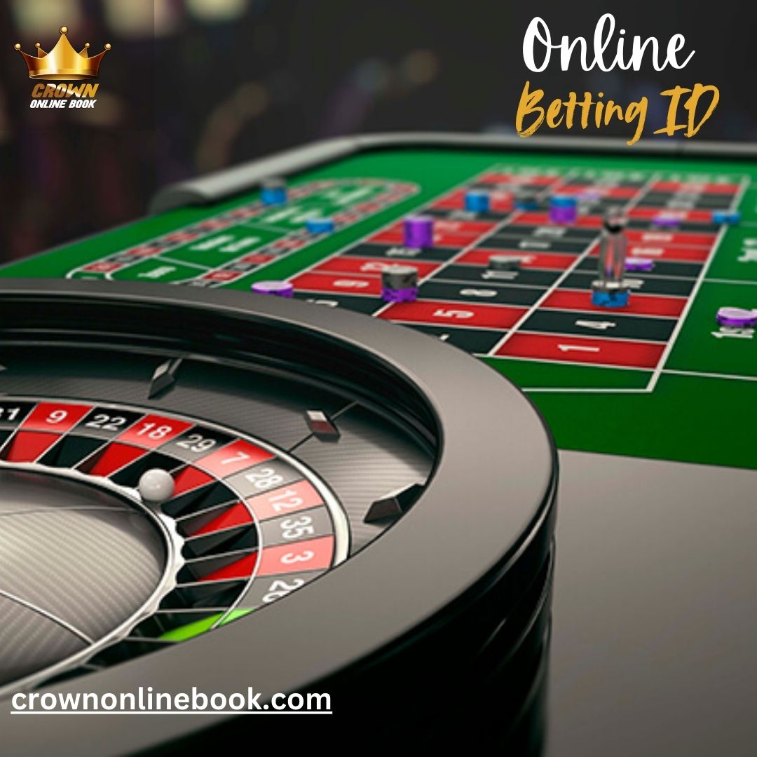 Online Betting ID