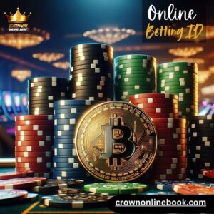 Online Betting ID