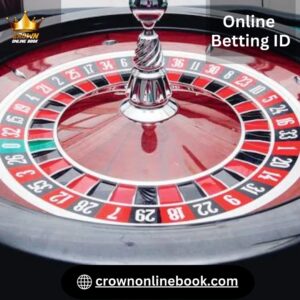 Online Betting ID