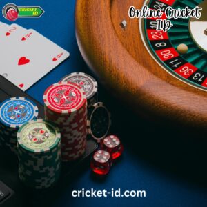 Online Betting ID