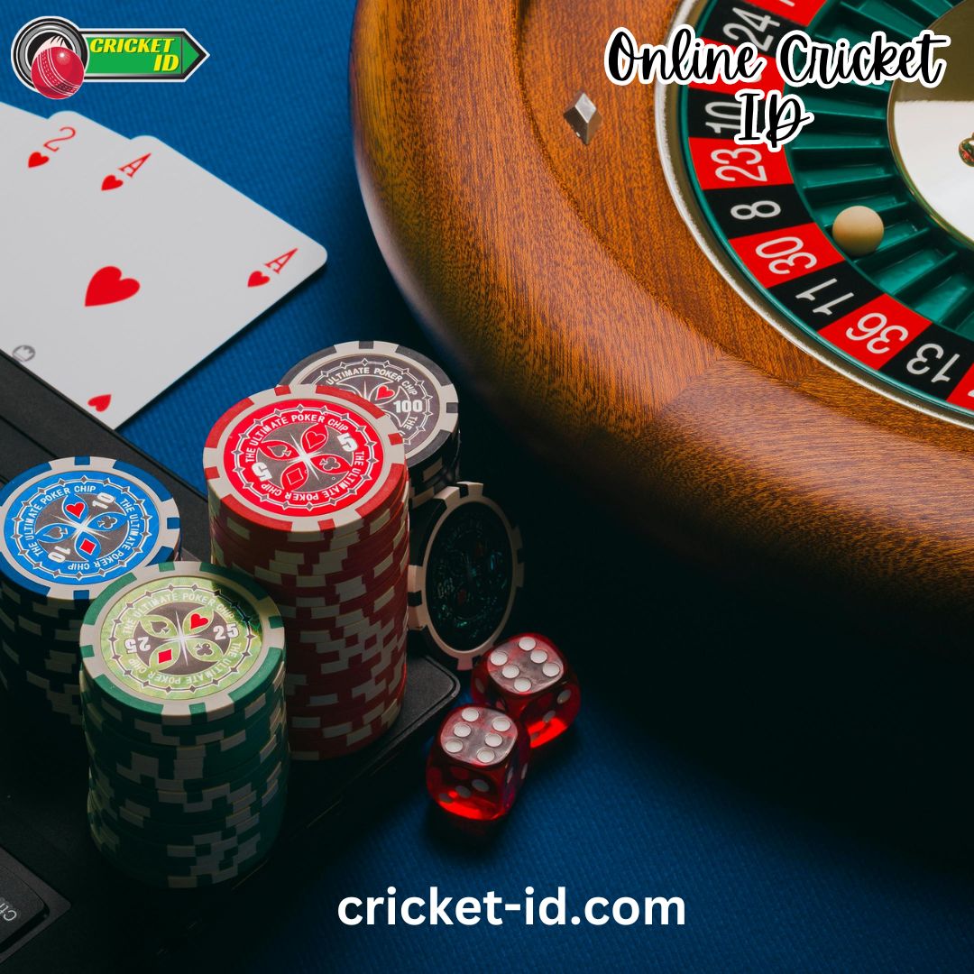 Online Betting ID