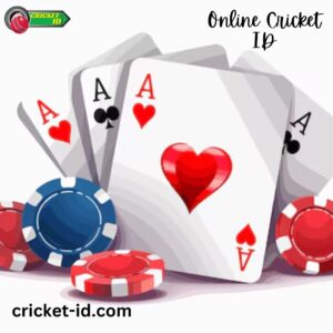 Online Cricket ID