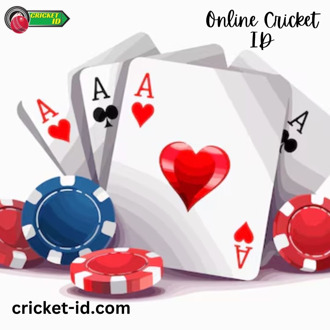 Online Cricket ID