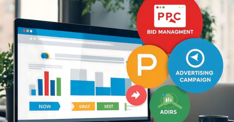 PPC Agency in Modern Digital Marketing