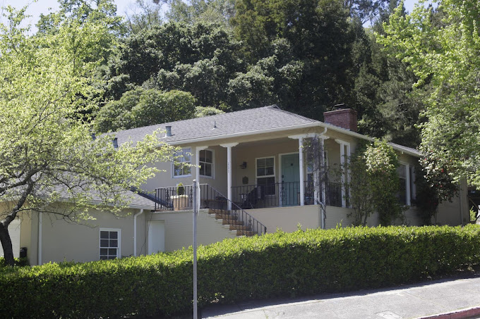 Pacific Roofing in San Francisco