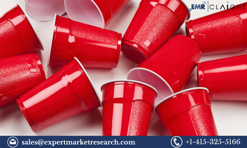 Plastic Cups Market