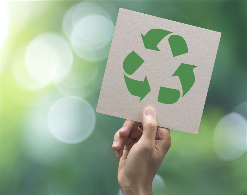 Recycling