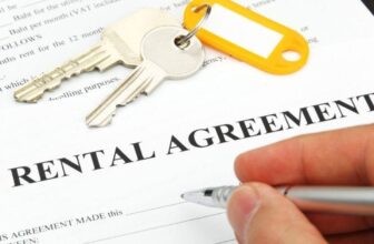 Why Do Written Lease Terms Matter for Rent Changes in Tennessee?