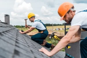 Roof Repair Services in Norbeck MD