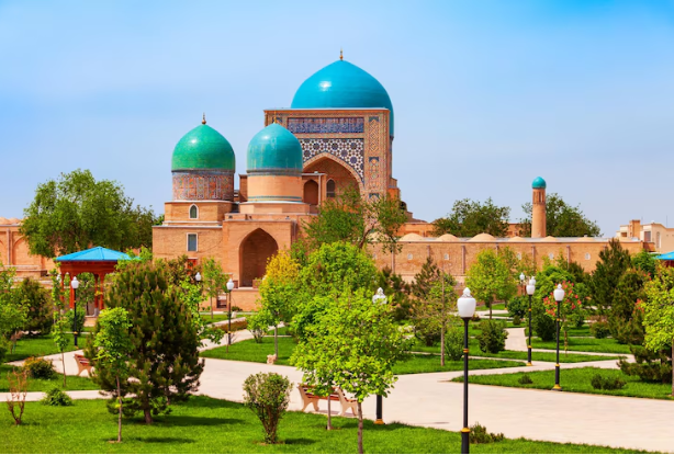 MBBS in Uzbekistan, MBBS in Abroad, MBBS